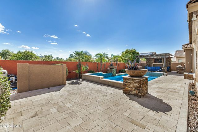 3939 E DUBOIS Avenue, Gilbert, AZ 85298