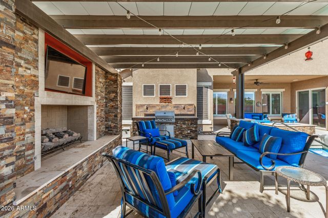 3939 E DUBOIS Avenue, Gilbert, AZ 85298