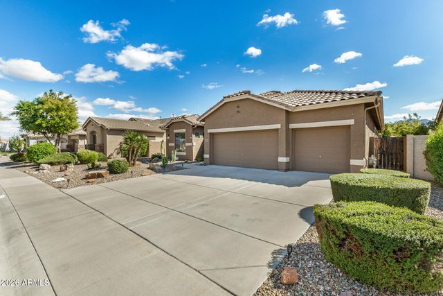 3939 E DUBOIS Avenue, Gilbert, AZ 85298