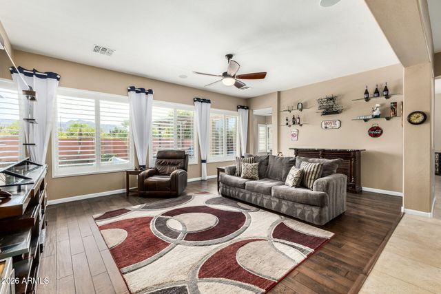 3939 E DUBOIS Avenue, Gilbert, AZ 85298