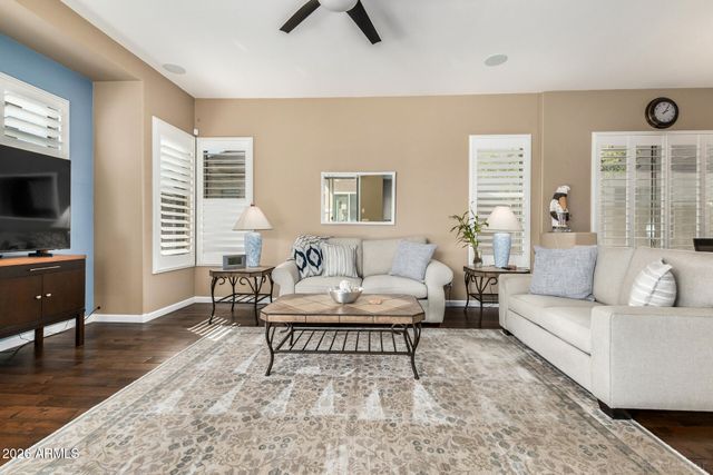 3939 E DUBOIS Avenue, Gilbert, AZ 85298