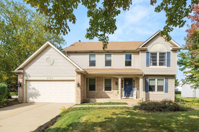 2780 Carriage Way, Aurora, IL 60504