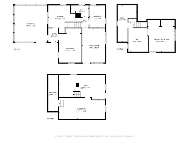 25 Barrett Ave, Worcester, MA 01605