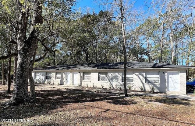5404 101ST Street 4, Jacksonville, FL 32210