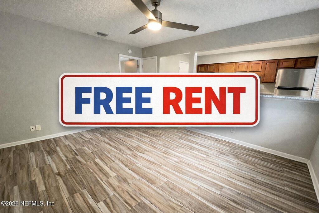 5404 101ST Street 4, Jacksonville, FL 32210