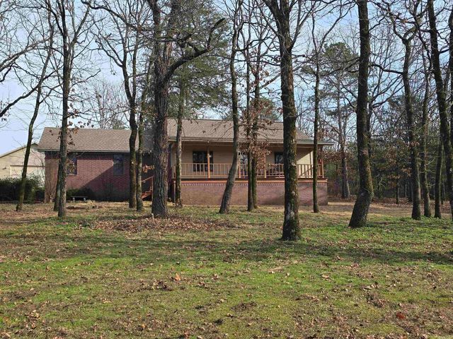 25 Caney Hill Road, Conway, AR 72032