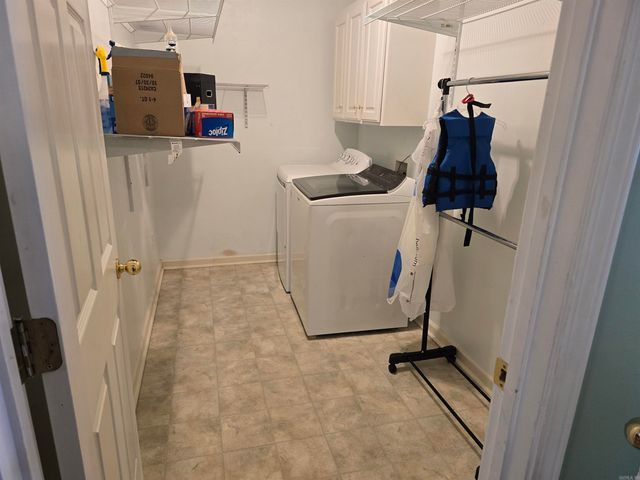 25 Caney Hill Road, Conway, AR 72032