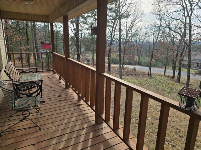 25 Caney Hill Road, Conway, AR 72032