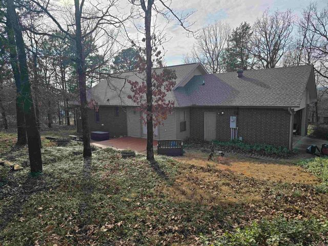 25 Caney Hill Road, Conway, AR 72032
