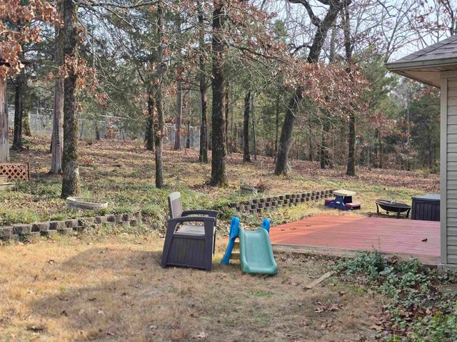 25 Caney Hill Road, Conway, AR 72032