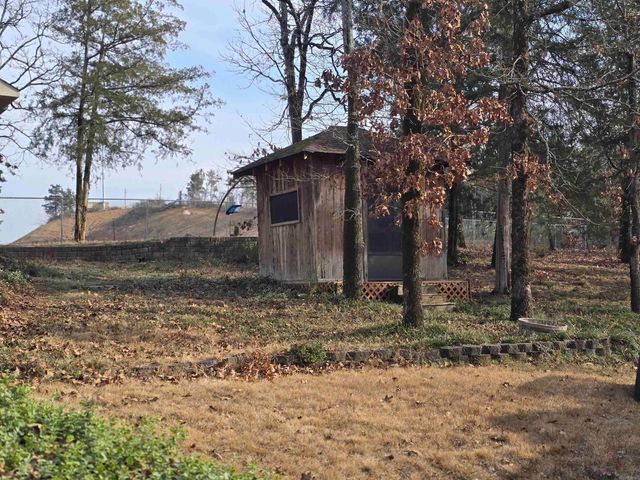 25 Caney Hill Road, Conway, AR 72032