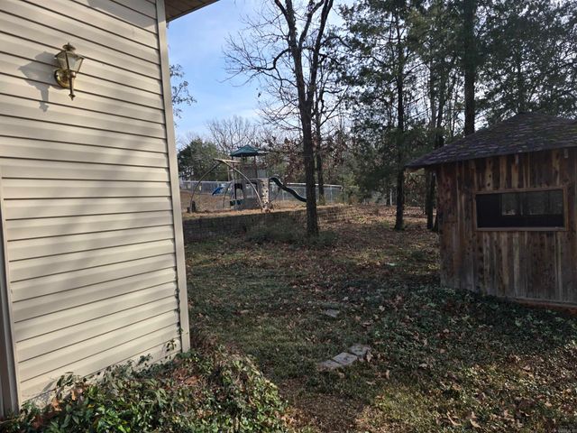 25 Caney Hill Road, Conway, AR 72032