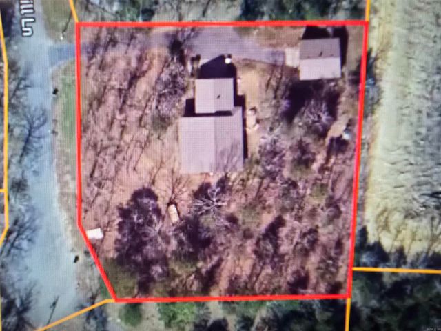 25 Caney Hill Road, Conway, AR 72032