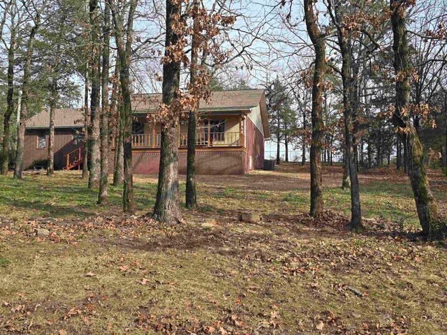 25 Caney Hill Road, Conway, AR 72032