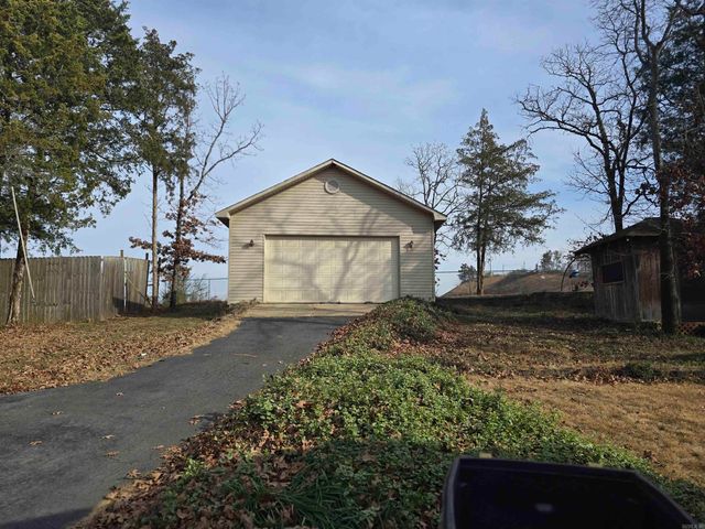 25 Caney Hill Road, Conway, AR 72032
