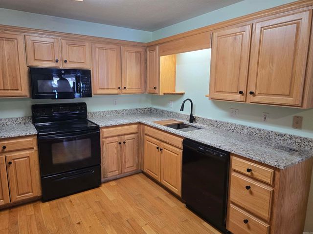 25 Caney Hill Road, Conway, AR 72032