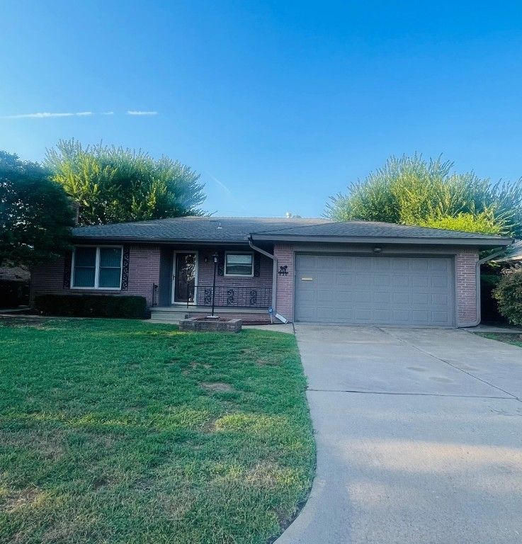 520 SW 70th Street, Oklahoma City, OK 73139