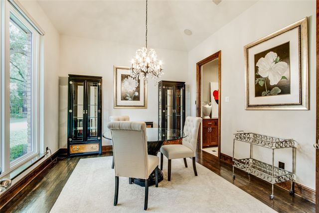 7233 Helsem Bend, Dallas, TX 75230