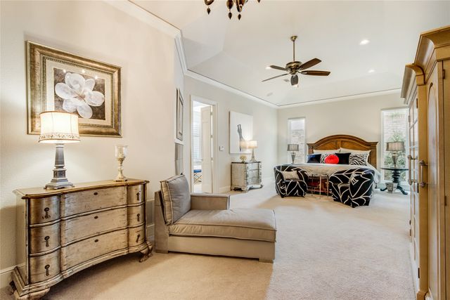 7233 Helsem Bend, Dallas, TX 75230
