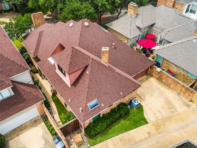 7233 Helsem Bend, Dallas, TX 75230