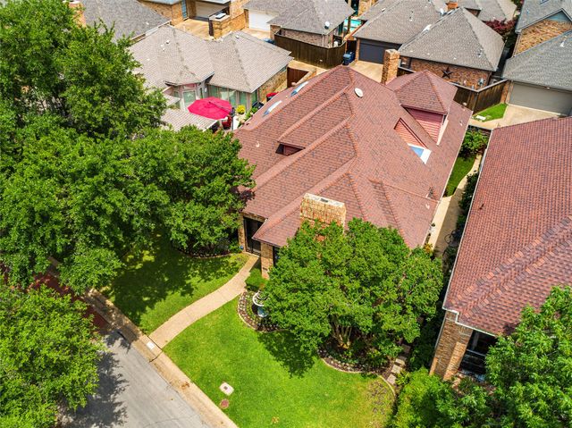 7233 Helsem Bend, Dallas, TX 75230