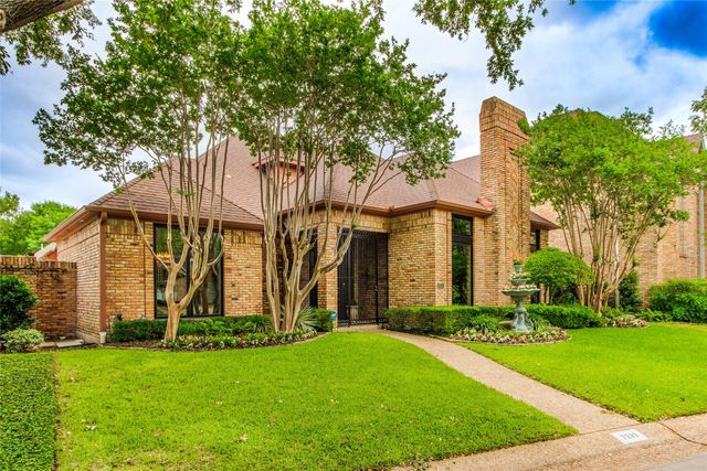 7233 Helsem Bend, Dallas, TX 75230