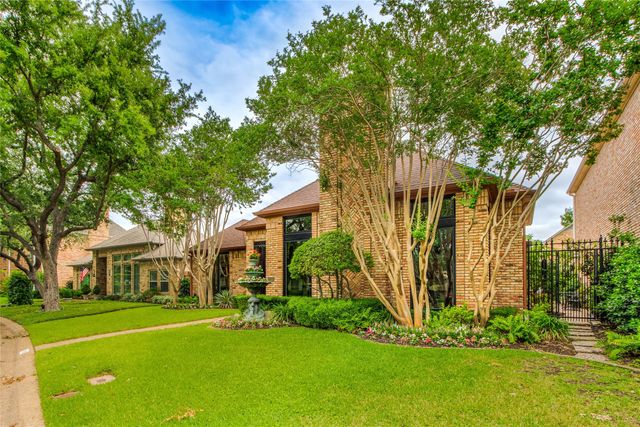 7233 Helsem Bend, Dallas, TX 75230