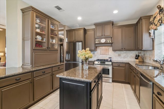 10521 Chablis Lane, Frisco, TX 75035