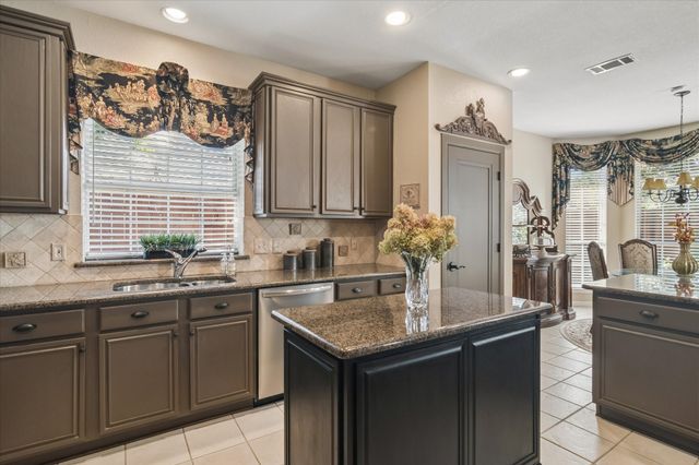 10521 Chablis Lane, Frisco, TX 75035