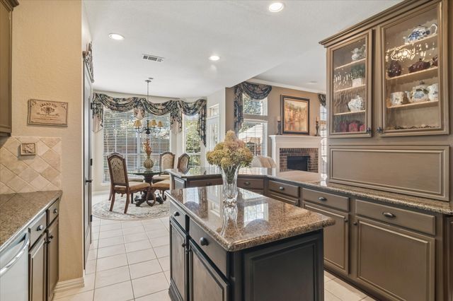 10521 Chablis Lane, Frisco, TX 75035