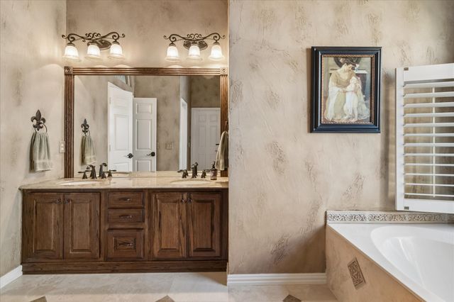 10521 Chablis Lane, Frisco, TX 75035
