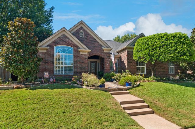 10521 Chablis Lane, Frisco, TX 75035