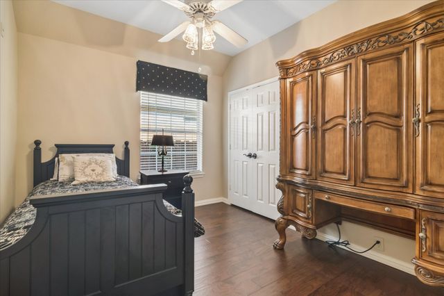 10521 Chablis Lane, Frisco, TX 75035