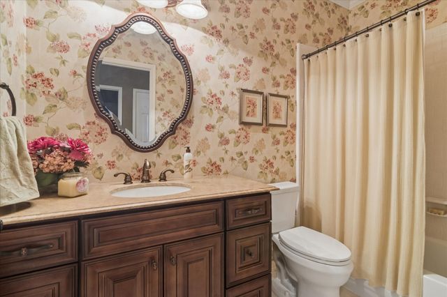 10521 Chablis Lane, Frisco, TX 75035