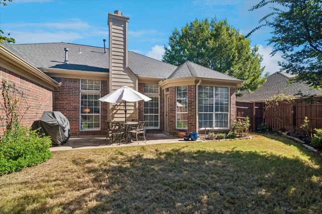 10521 Chablis Lane, Frisco, TX 75035