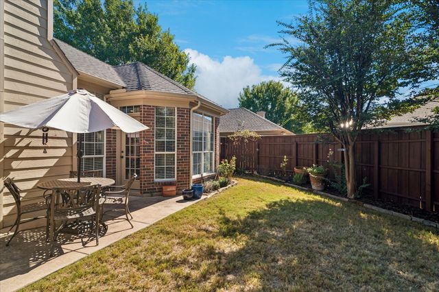 10521 Chablis Lane, Frisco, TX 75035