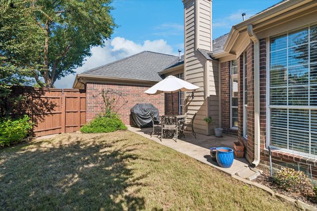 10521 Chablis Lane, Frisco, TX 75035