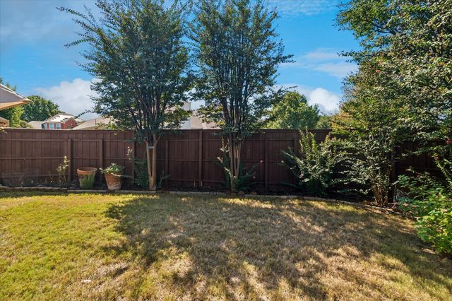 10521 Chablis Lane, Frisco, TX 75035