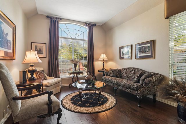 10521 Chablis Lane, Frisco, TX 75035