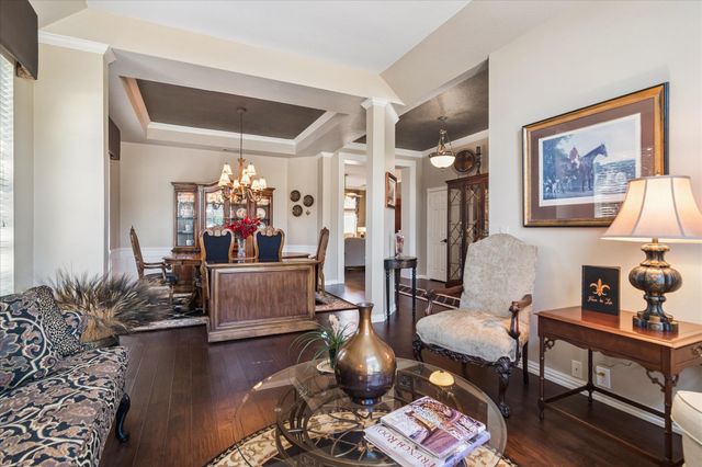 10521 Chablis Lane, Frisco, TX 75035
