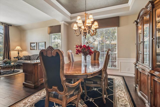 10521 Chablis Lane, Frisco, TX 75035