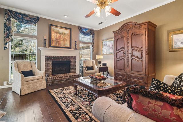 10521 Chablis Lane, Frisco, TX 75035