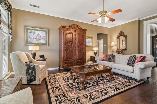 10521 Chablis Lane, Frisco, TX 75035