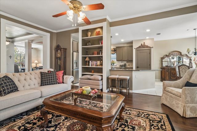10521 Chablis Lane, Frisco, TX 75035