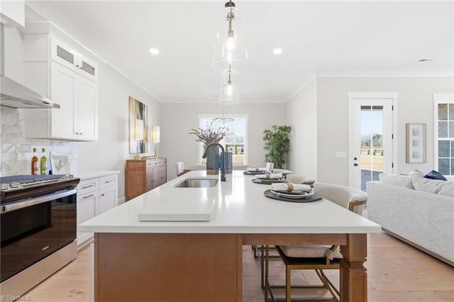 278 Sandpiper Drive, Lexington, NC 27295