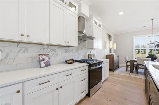 278 Sandpiper Drive, Lexington, NC 27295