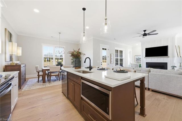 278 Sandpiper Drive, Lexington, NC 27295