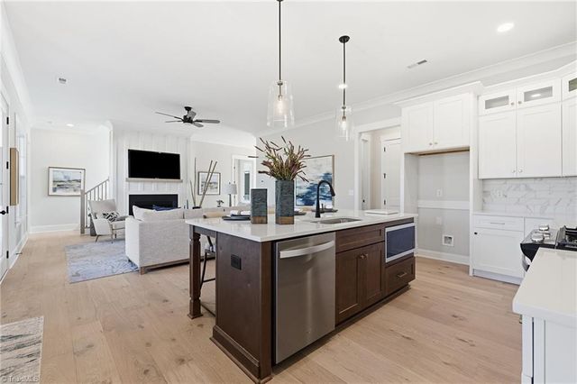 278 Sandpiper Drive, Lexington, NC 27295