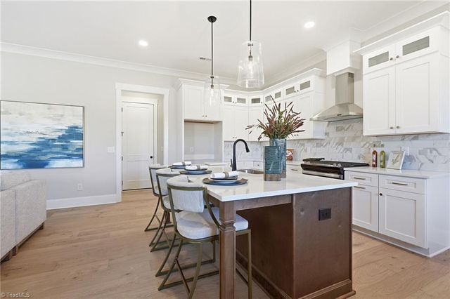 278 Sandpiper Drive, Lexington, NC 27295