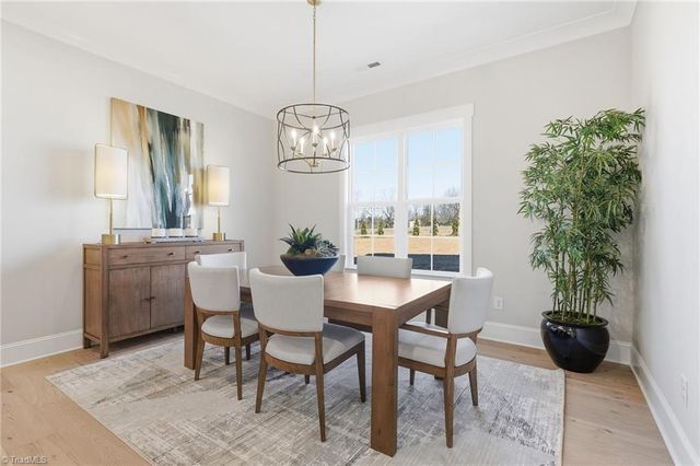 278 Sandpiper Drive, Lexington, NC 27295